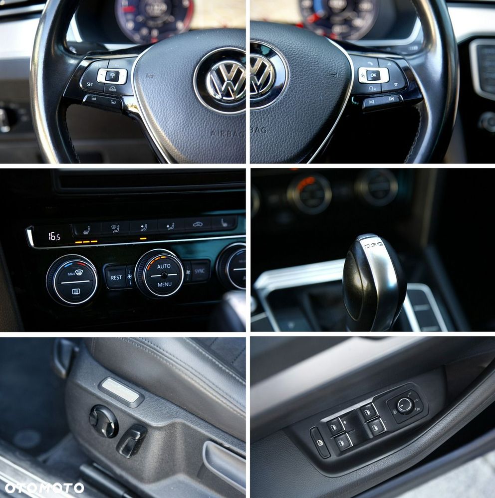 Volkswagen Passat - 9