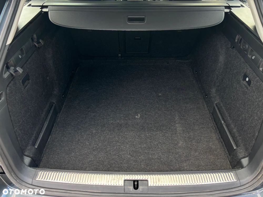 Skoda Superb 1.5 TSI ACT Ambition DSG - 25