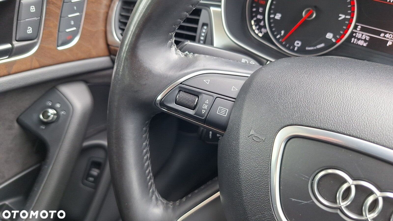 Audi A6 3.0 TFSI Quattro S tronic - 21