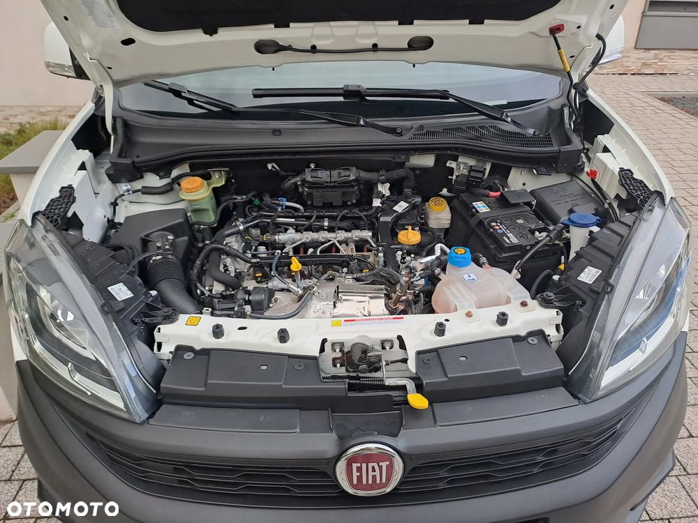 Fiat DOBLO - 8