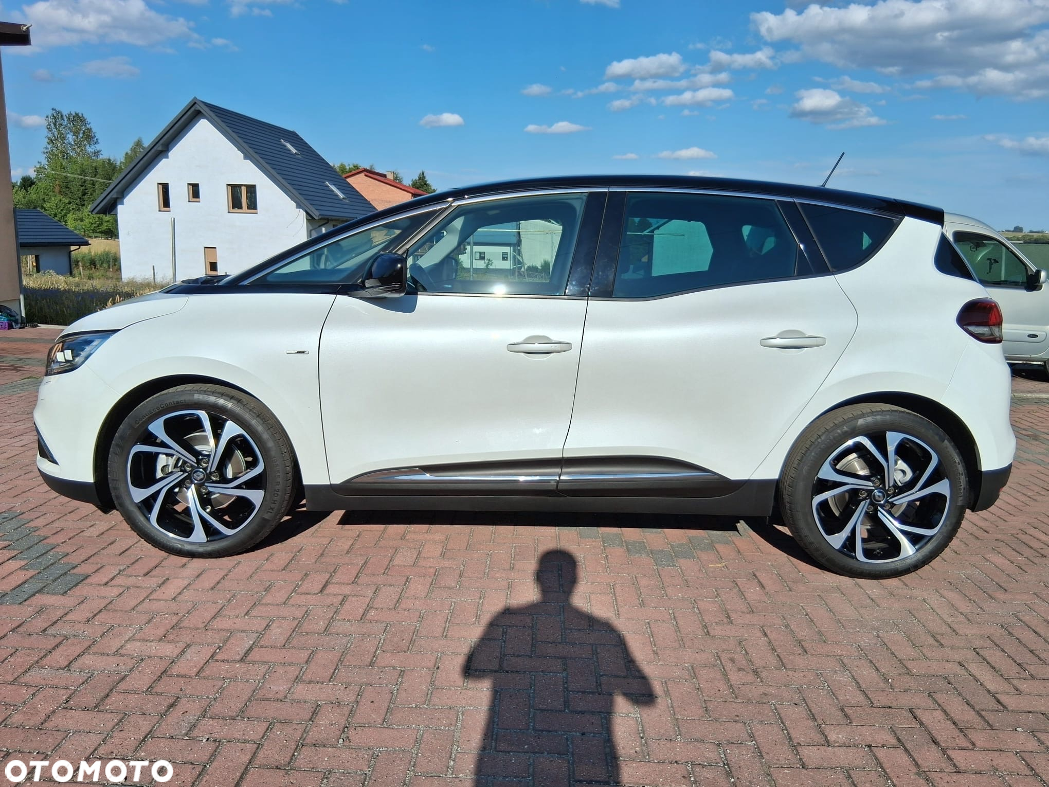 Renault Scenic 1.2 TCe Energy Bose - 10