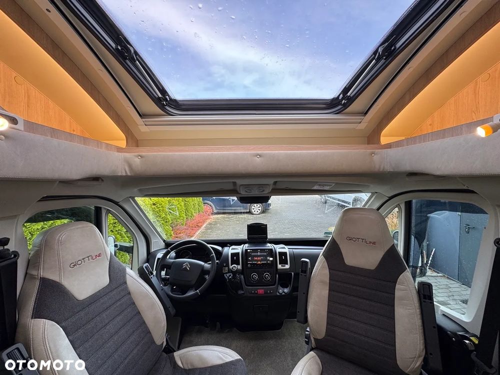 Giottiline Sienna 385 - 13