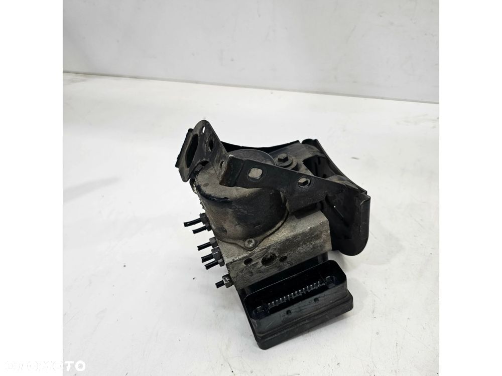 POMPA + STEROWNIK ABS ESP AUDI SEAT SKODA VW SHARAN 7M3907379H - 3