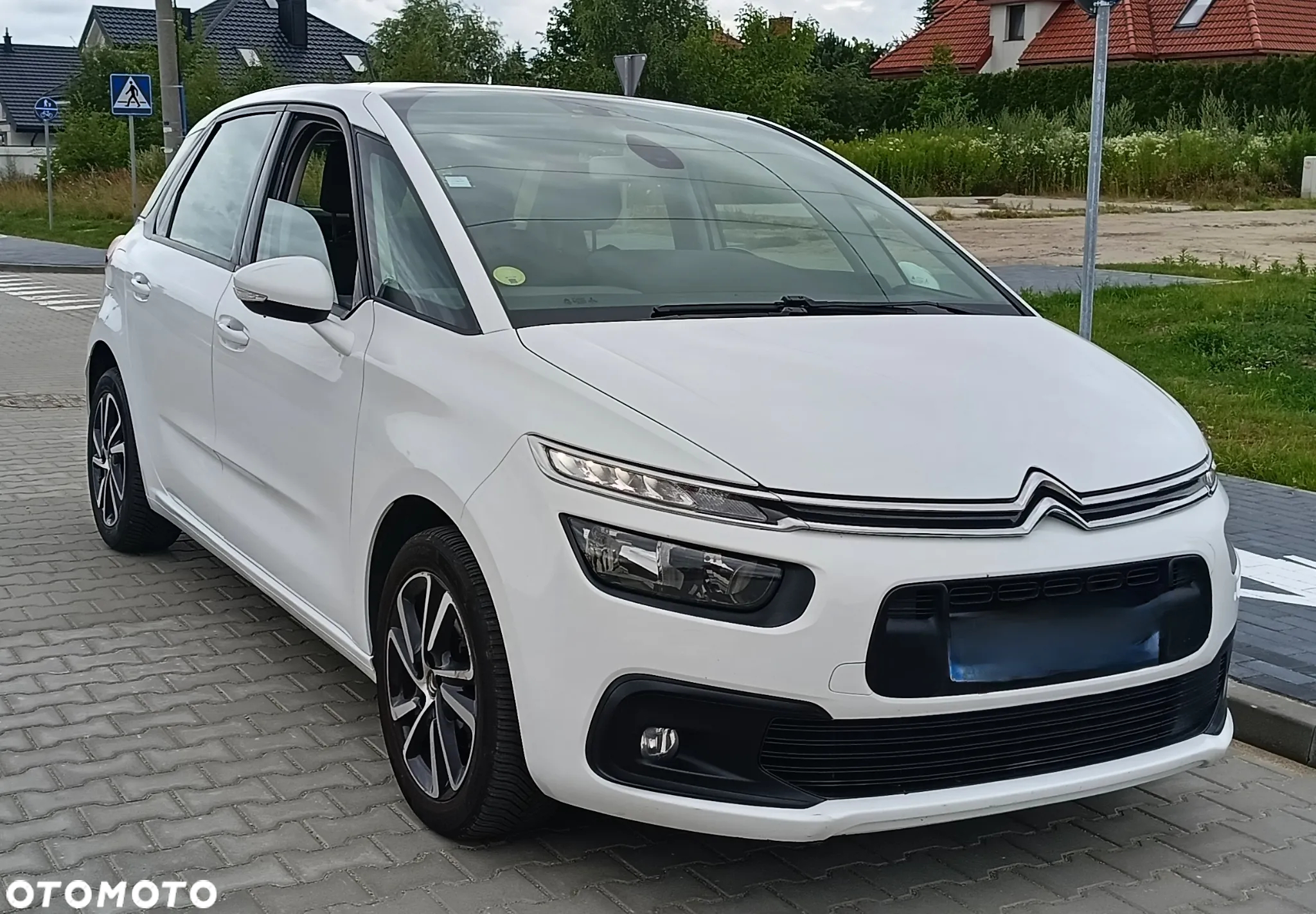 Citroën C4 SpaceTourer - 6