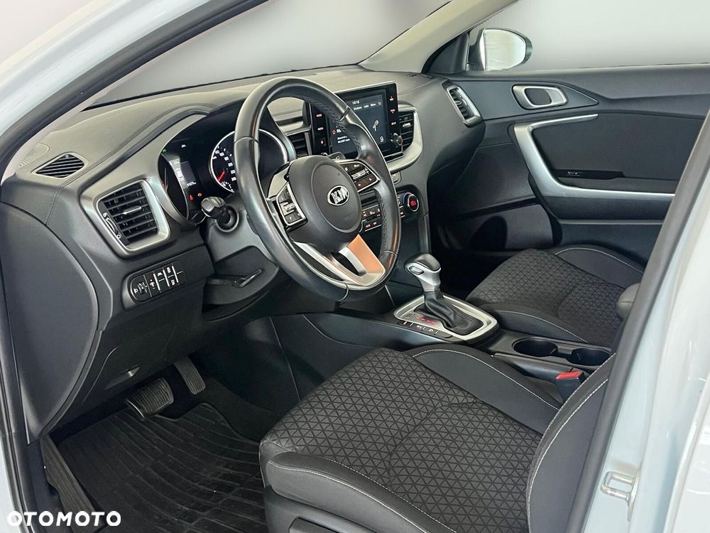 Kia Ceed - 18