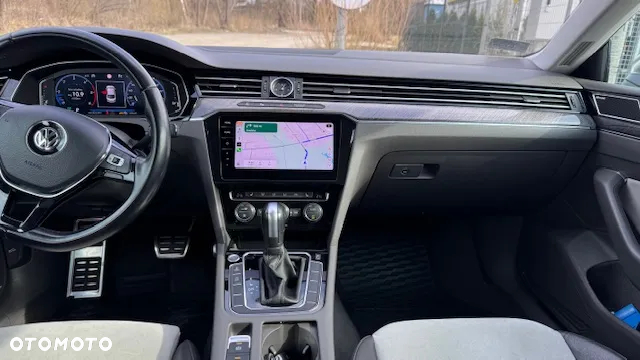 Volkswagen Arteon 2.0 TDI 4Motion SCR Elegance DSG - 11