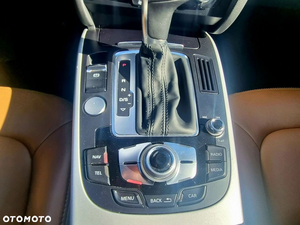 Audi A5 Sportback - 15