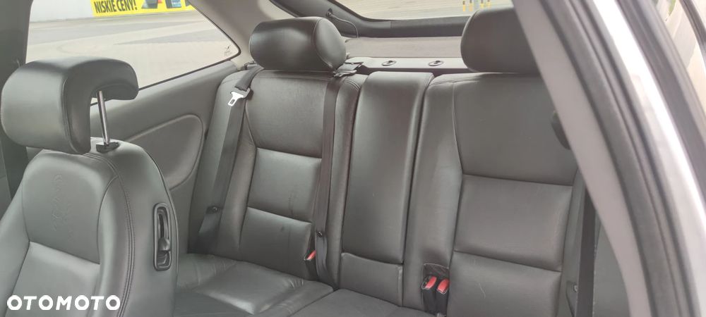 Saab 9-3 - 8