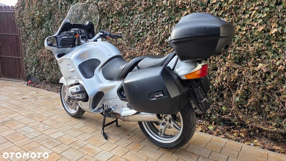 BMW R - 11