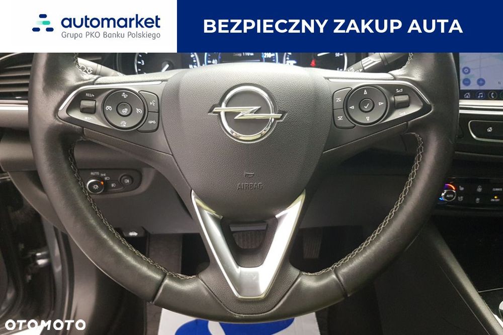 Opel Insignia 2.0 CDTI 4x4 Elite S&S - 16
