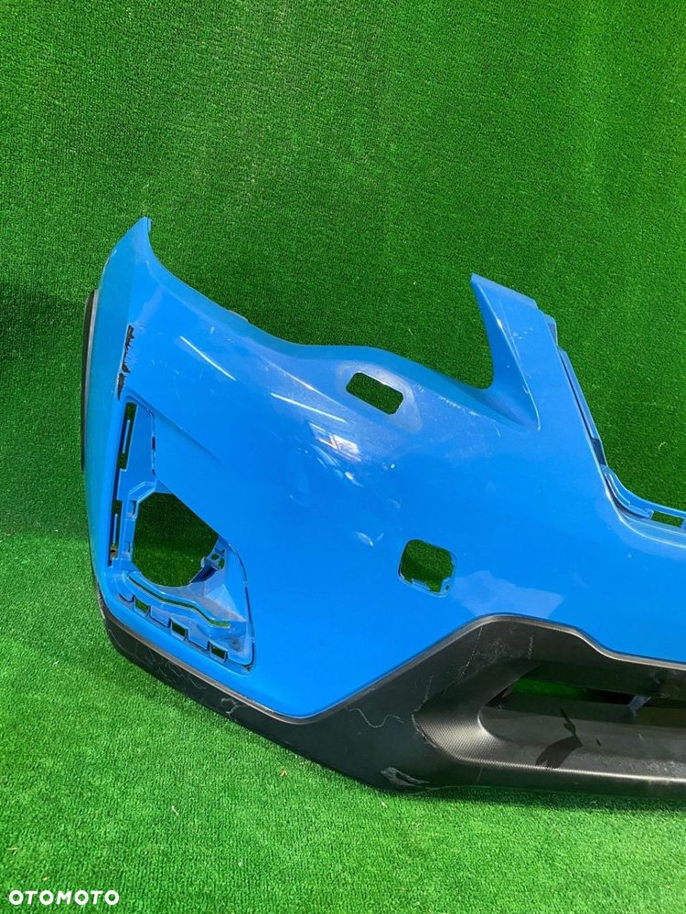 ZDERZAK PRZEDNI PRZÓD SUBARU XV LIFT 15- - 3