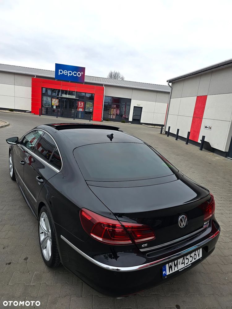 Volkswagen CC - 7