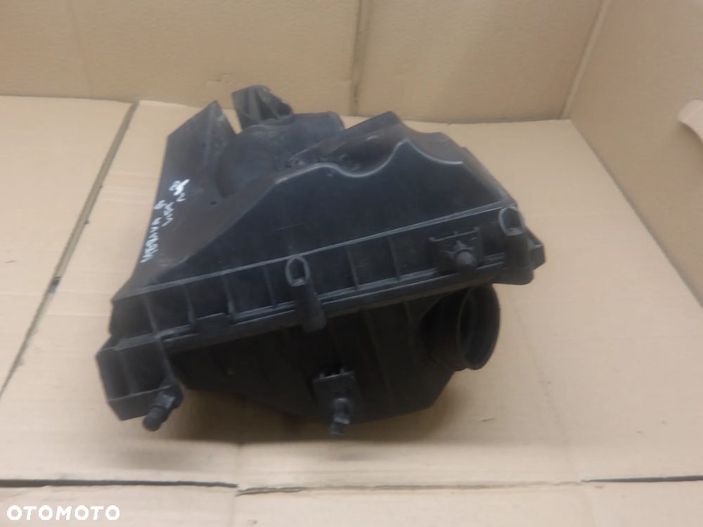 OPEL MERIVA A I LIFT 05-10 1.4B OBUDOWA FILTRA POWIETRZA - 3