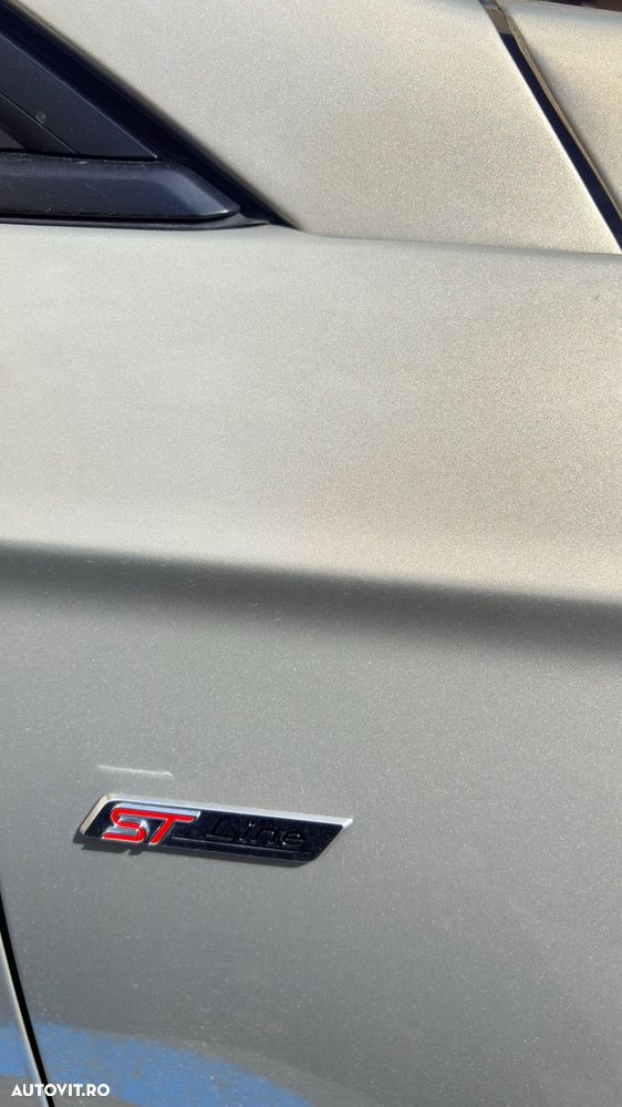 Ford Mondeo 2.0 TDCI PowerShift ST Line High - 15