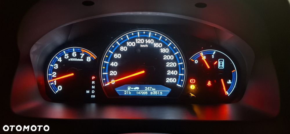 Honda Accord 2.0 Executive - 28