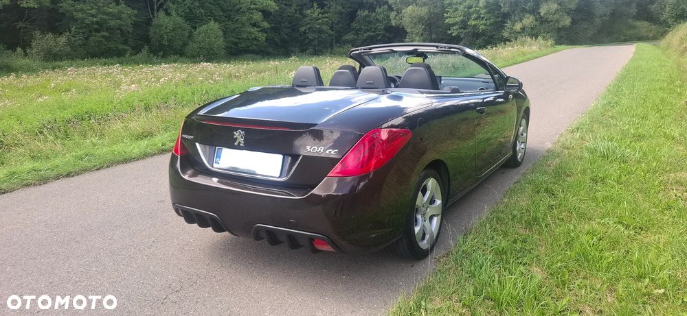 Peugeot 308 2.0 HDi Premium - 5