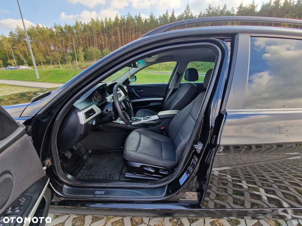 BMW Seria 3 - 11