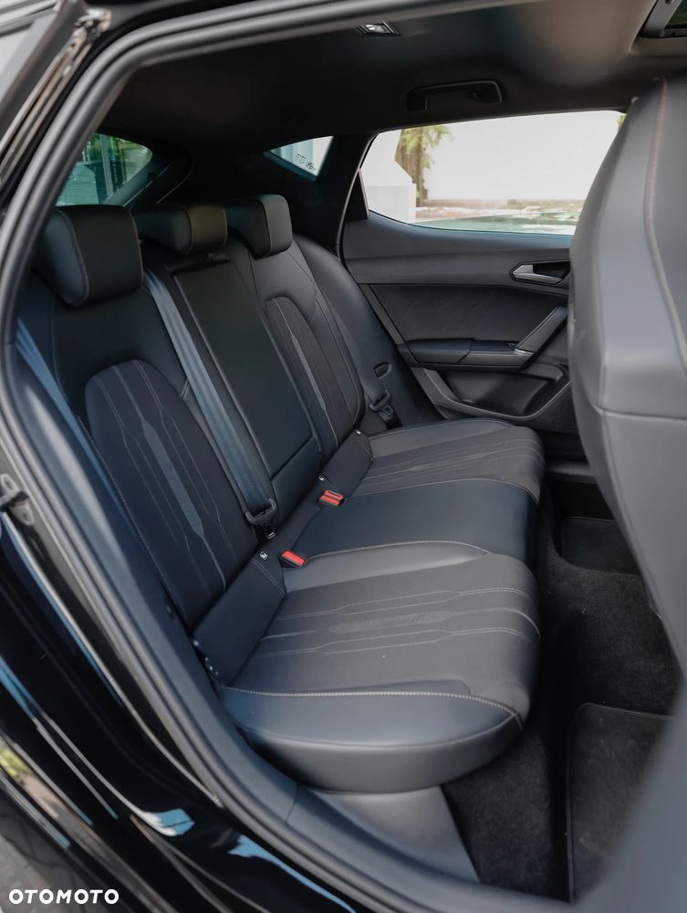 Cupra Leon 2.0 TSI VZ DSG - 13