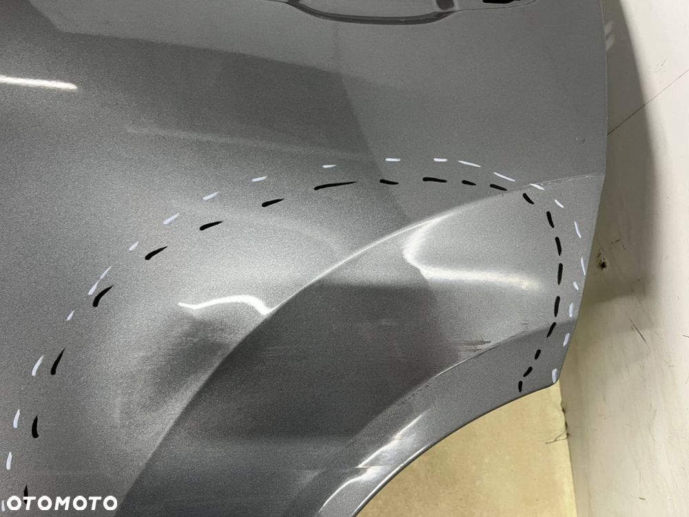 Drzwi Seat Ateca 16r.- lewe tylne lewy tył - 14