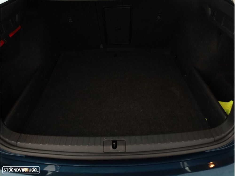 Skoda Octavia Break 2.0 TDI Ambition - 16