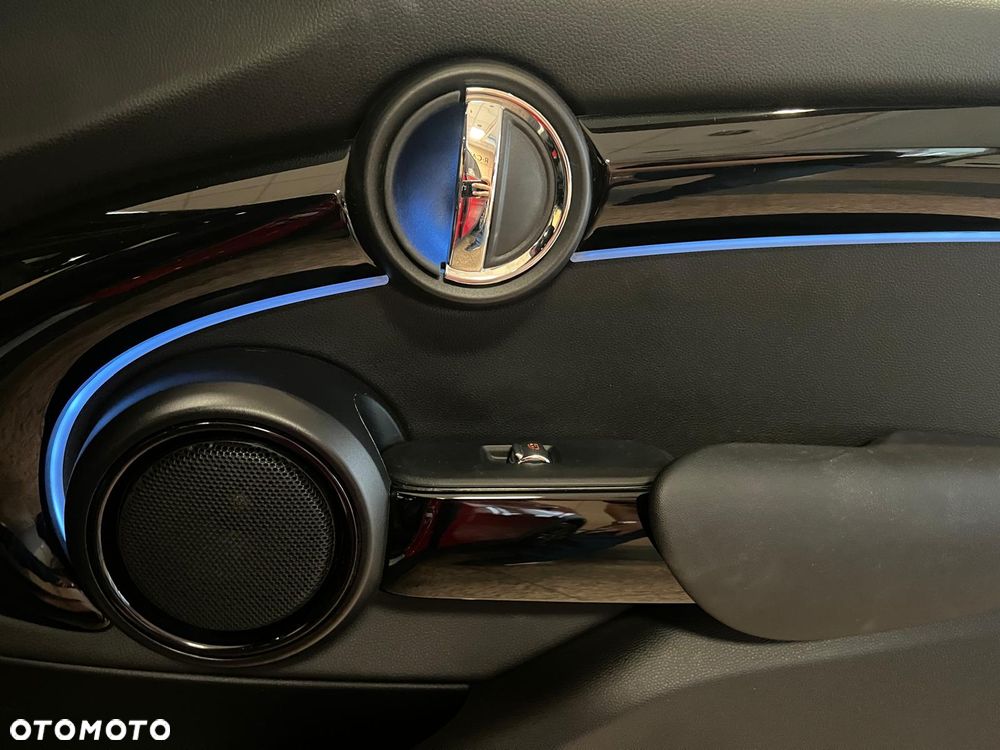 MINI Cooper Multitone Edition - 10