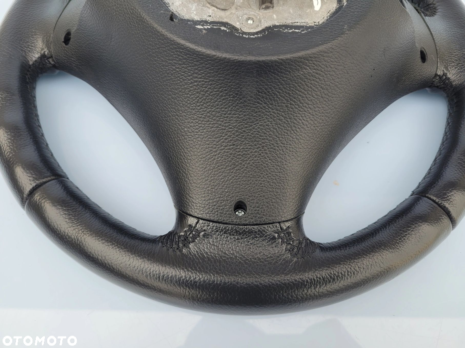 KIEROWNICA BMW E81 E82 E87 E88 E90 E91 E92 E93 E84 ŁOPATKI BARDZO ŁADNA (281) - 9