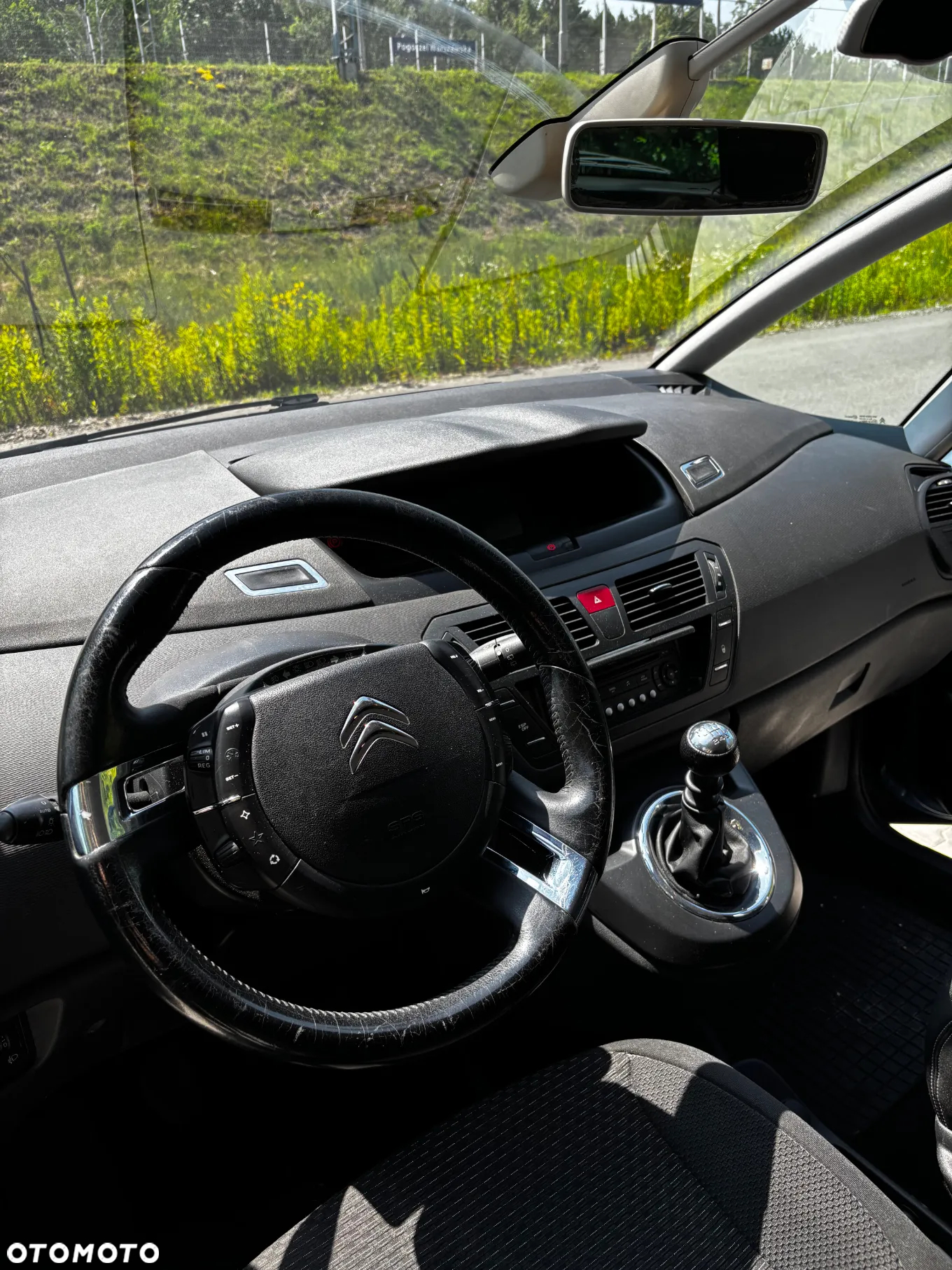 Citroën C4 Picasso 1.6 HDi Attraction - 15