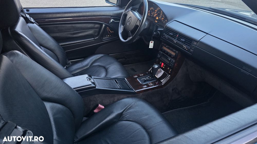 Mercedes-Benz S 65 AMG L Aut. - 5