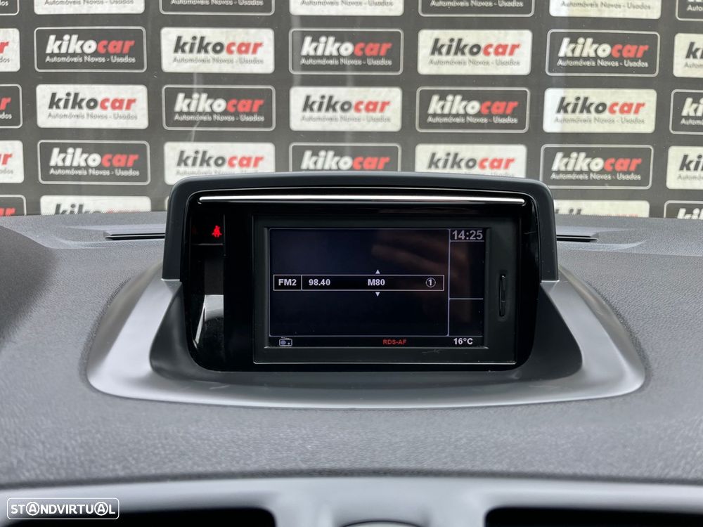 Renault Mégane Sport Tourer 1.5 dCi Dynamique - 35