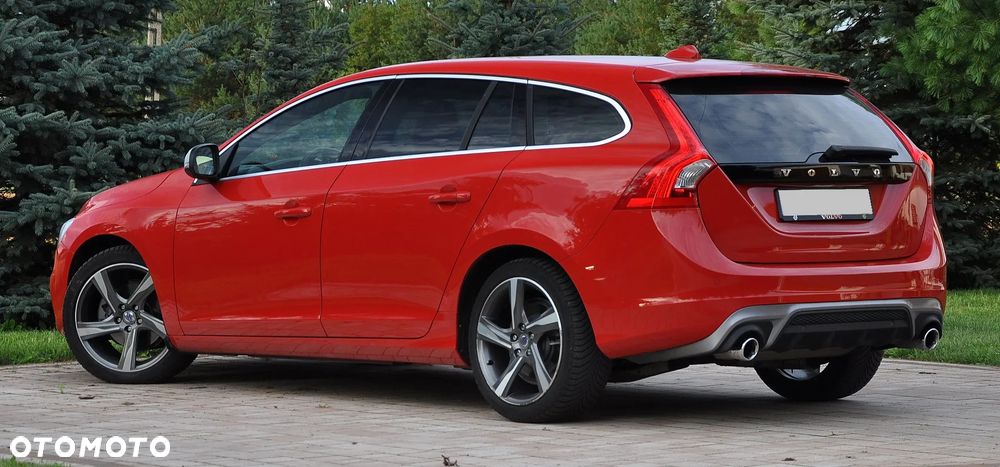 Volvo V60 - 14