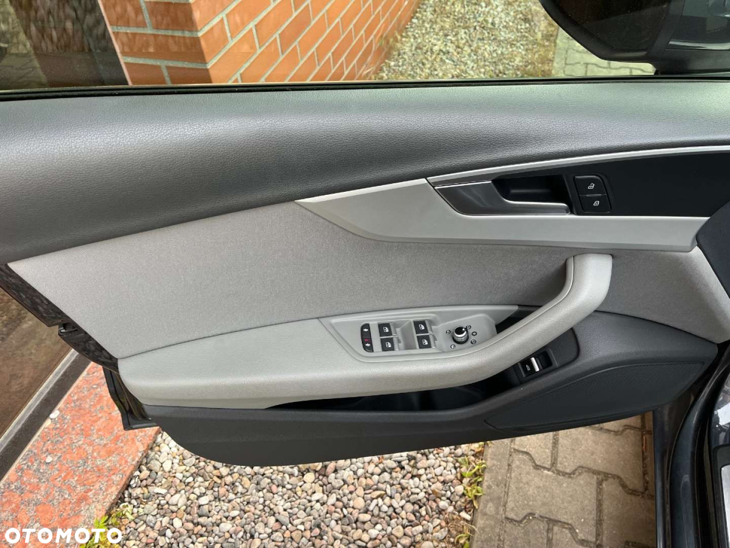 Audi A4 Avant 2.0 TDI DPF Ambition - 22