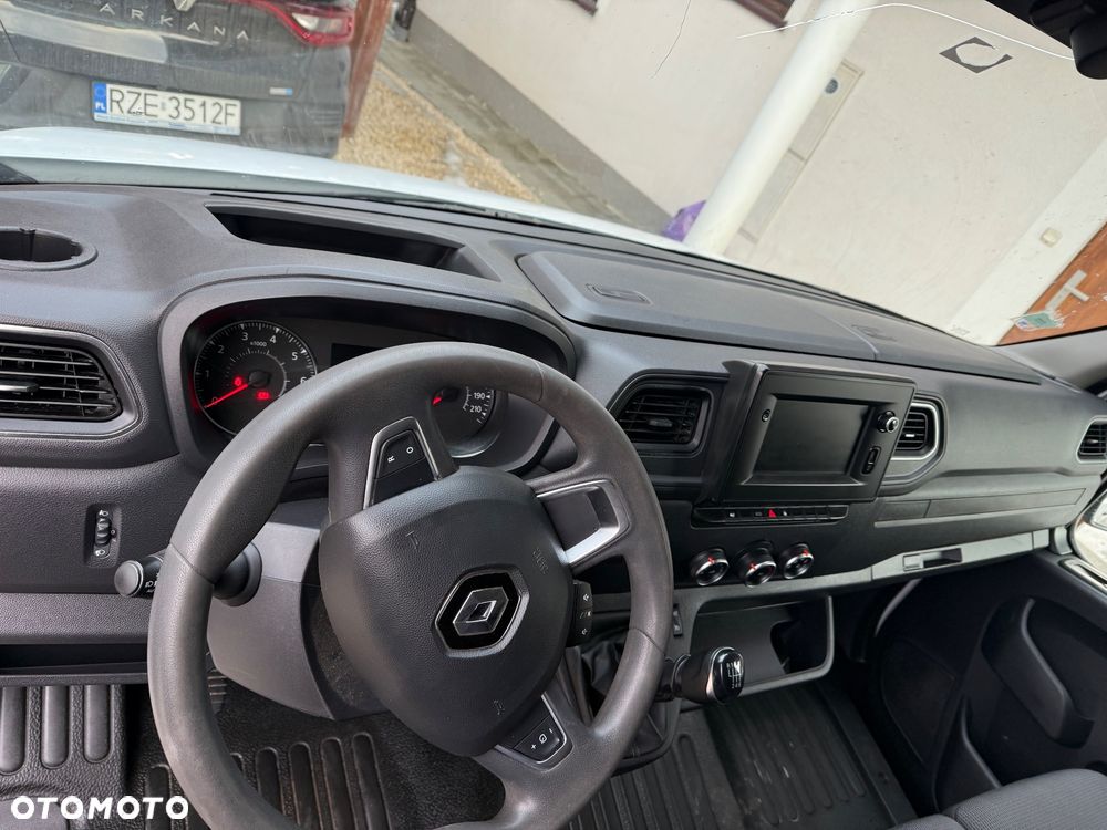 Renault Master - 9