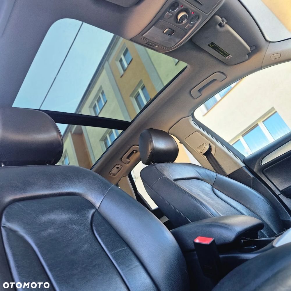 Audi Q5 2.0 TFSI Quattro S tronic - 20