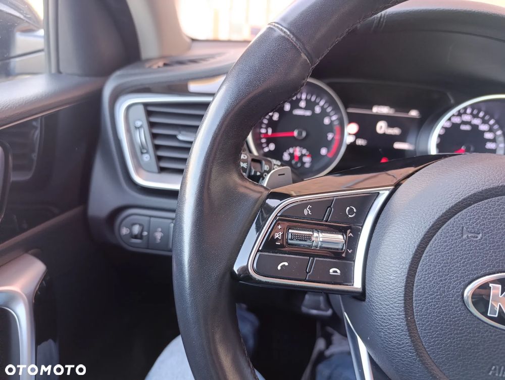 Kia XCeed 1.4 T-GDI L Business Line DCT - 26
