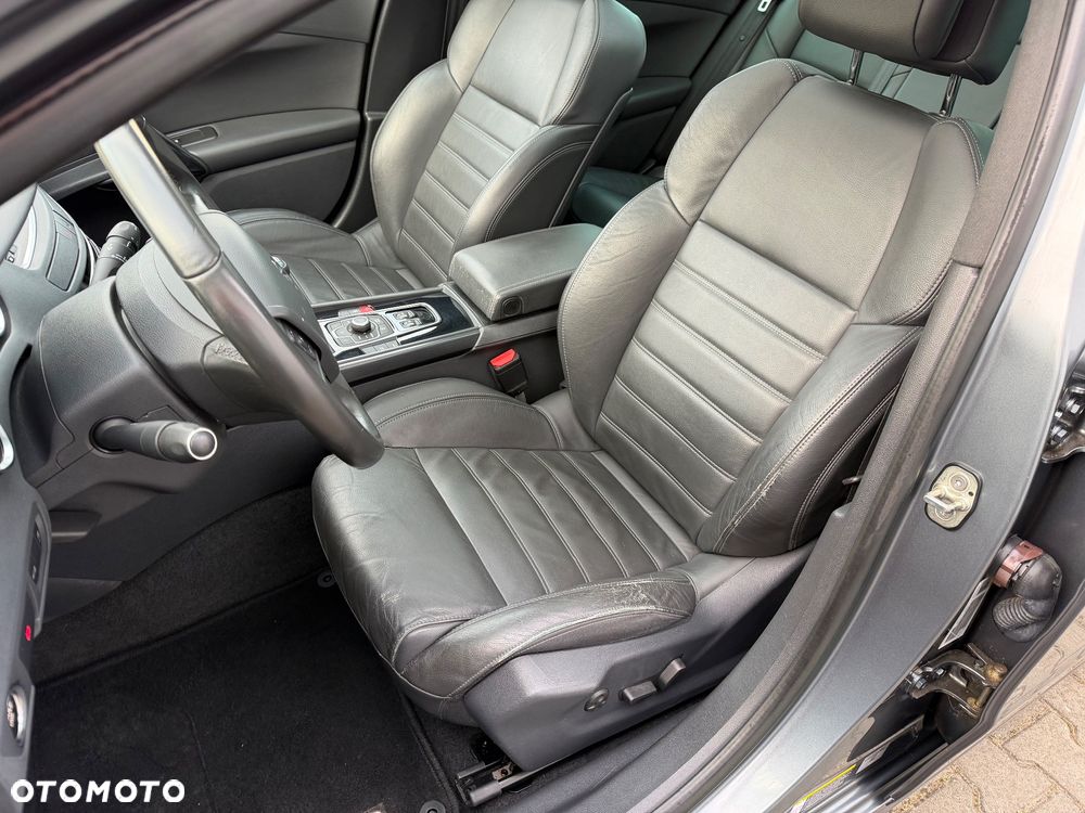 Peugeot 508 HDi 160 Business-Line - 20