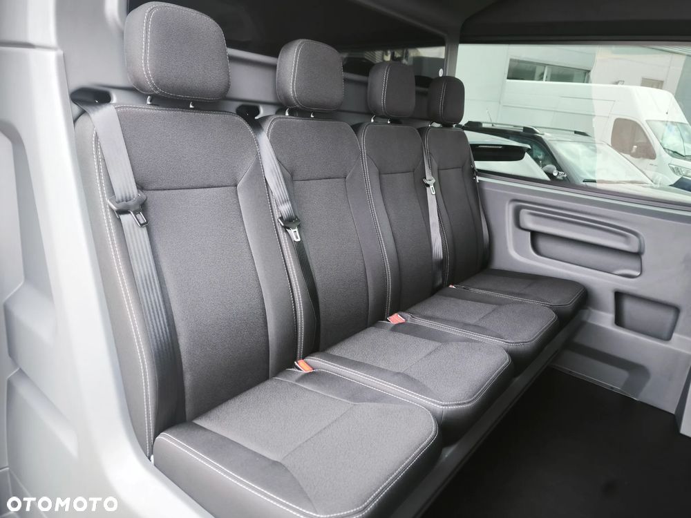 Fiat Ducato L4H2 brygadówka 7 os. - 20