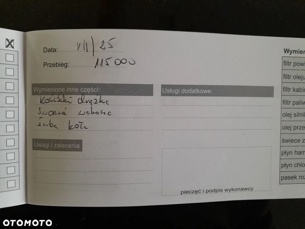 Skoda Fabia 1.2 HTP Fresh - 32