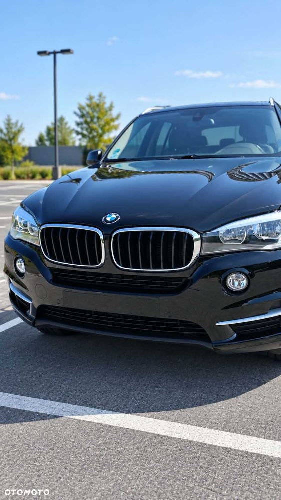 BMW X5 - 1