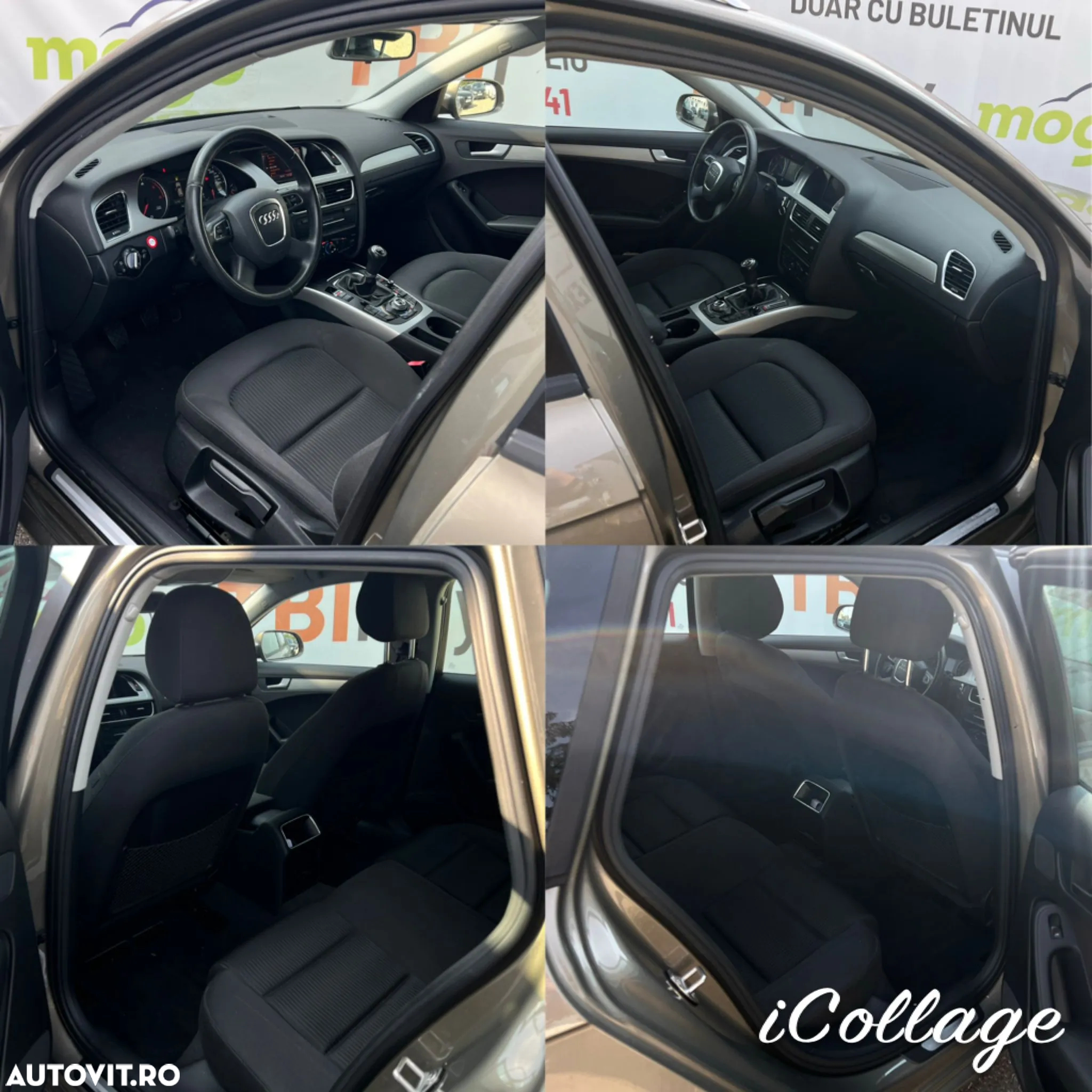 Audi A4 Allroad - 8