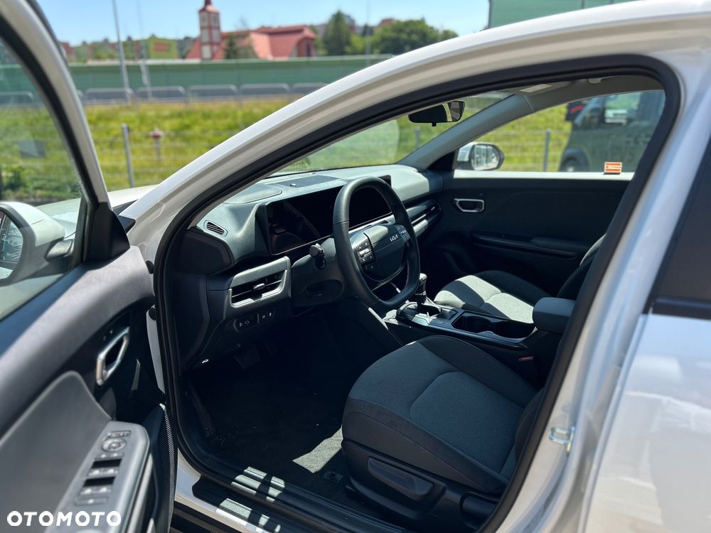 Kia K4 1.6 T-GDI M - 9