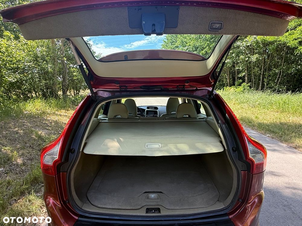 Volvo XC 60 - 18