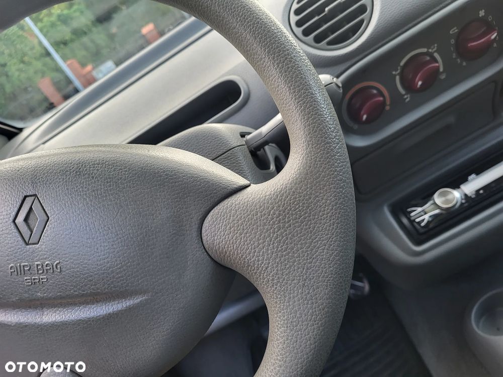 Renault Twingo 1.2 Plus - 8