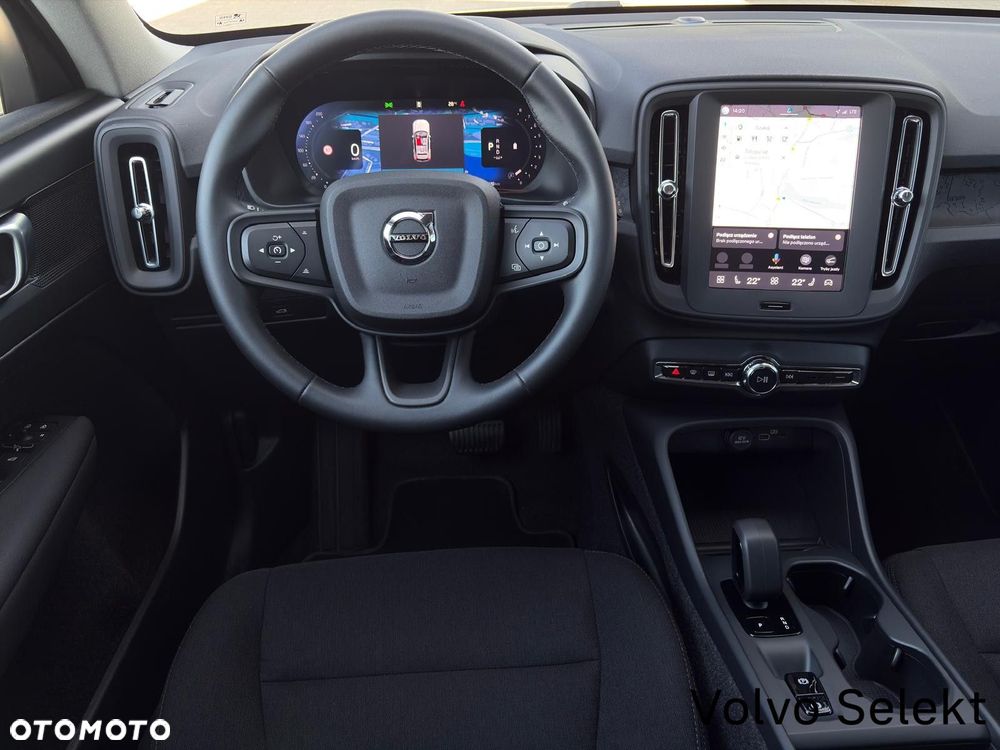 Volvo XC 40 - 21
