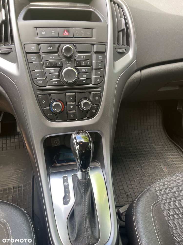 Opel Astra - 10