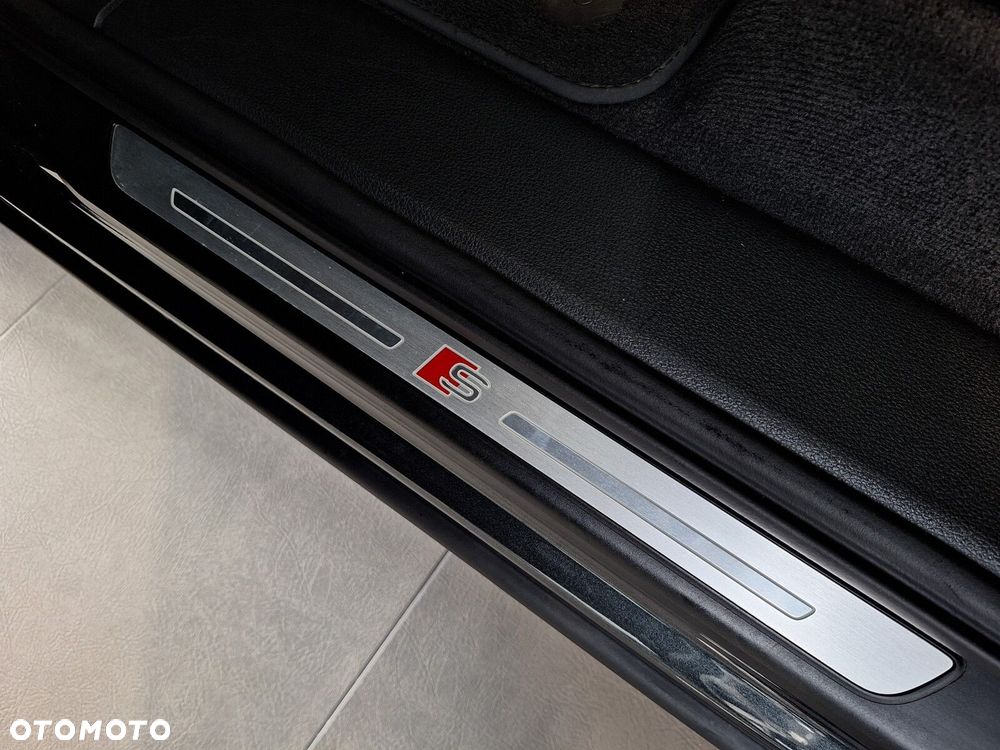 Audi Q7 45 TDI mHEV Quattro S Line Tiptr - 18