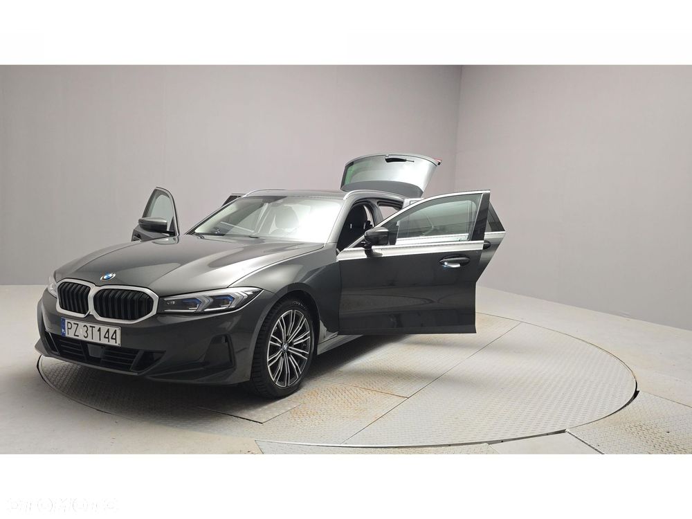 BMW Seria 3 - 13