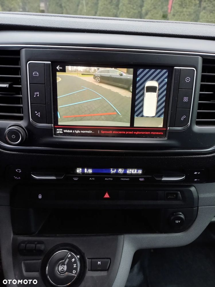 Citroën Jumpy Combi - 5