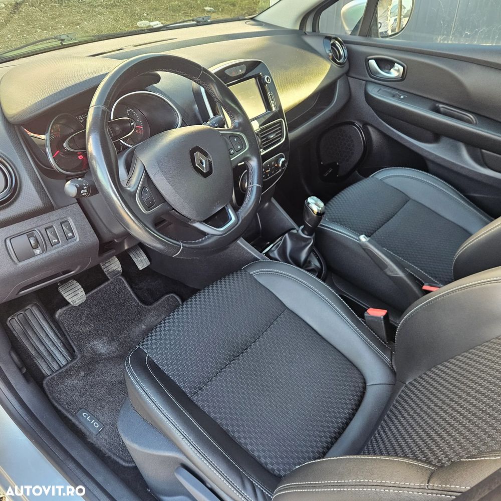 Renault Clio (Energy) TCe 90 Bose Edition - 5