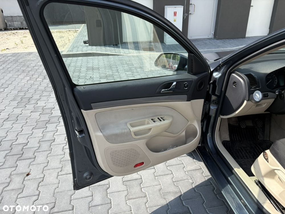 Skoda Octavia 1.9 TDI Elegance - 16