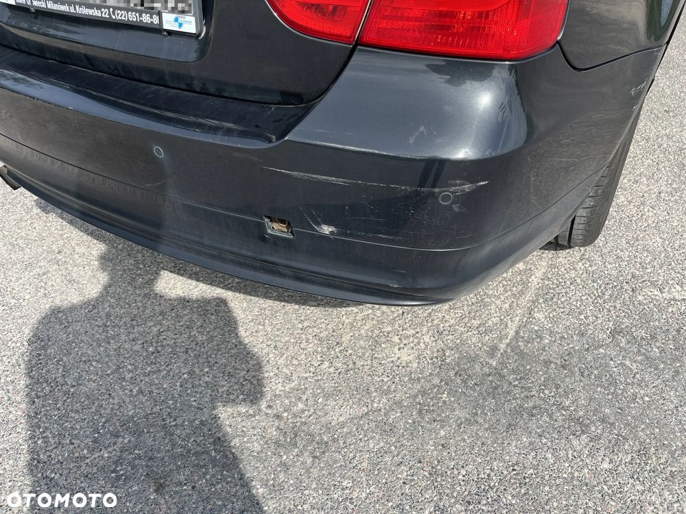 BMW Seria 3 - 11